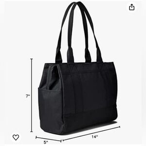 Carhartt Women's Horizontal Zip Tote